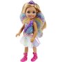 BARBIE Mini poupée Chelsea Barbie 