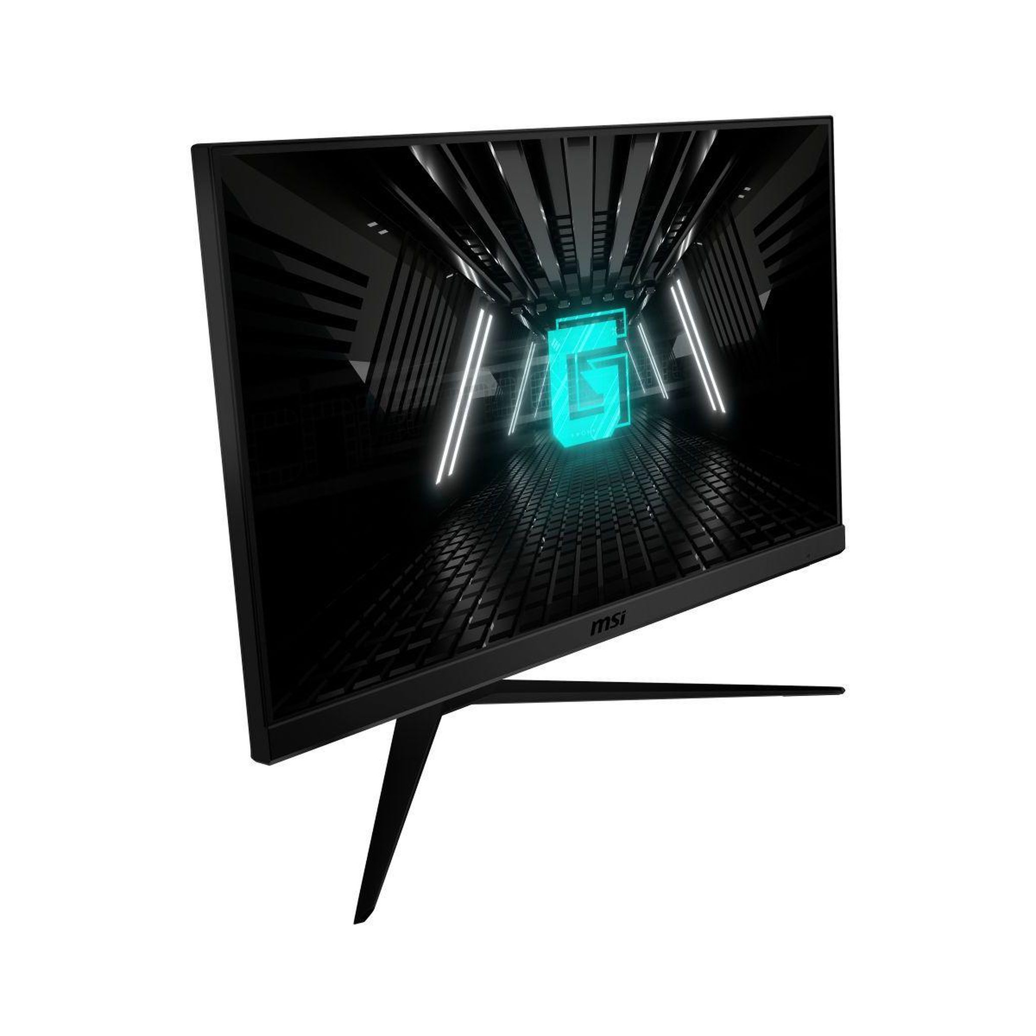 Voir la diapositive 3 : MSI Ecran PC Gamer Optix G2412F Plat 24