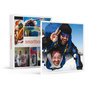 Voir la diapositive 1 : Smartbox Saut en parachute en tandem près de Dijon - Coffret Cadeau Sport & Aventure