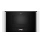 Voir la diapositive 1 : Neff Micro-ondes encastrable 21l 900w inox - NL4WR21N1