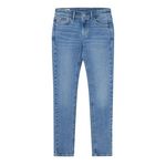 Pepe Jeans Jean Slim  Fille Pepe Jeans Pixlette. Coloris disponibles : Bleu
