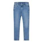 Pepe Jeans Jean Slim  Fille Pepe Jeans Pixlette. Coloris disponibles : Bleu