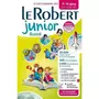  LE ROBERT JUNIOR ILLUSTRE. 7-11 ANS, CE-CM-6E, Le Robert
