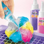 Voir la diapositive 3 : CANAL TOYS Tie dye studio