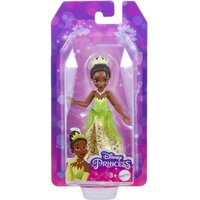 Accessoire poupée Jakks Pacific Poupée Disney Princess Ariel chantante et  lumineuse 38 cm