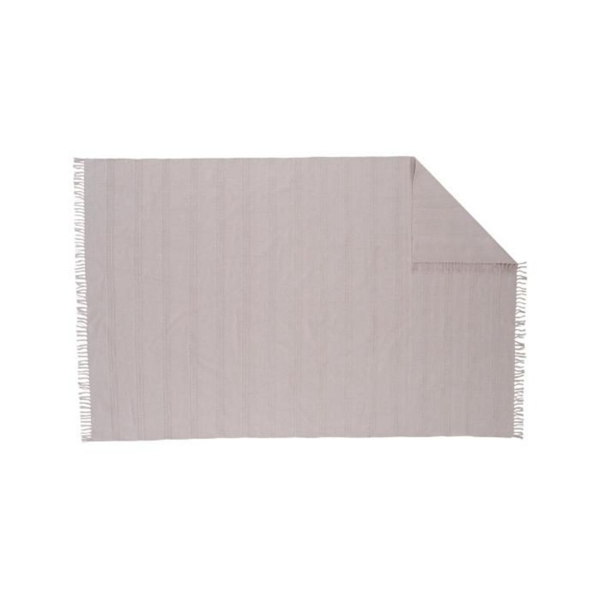 Paris Prix Tapis Déco  Nico  160x230cm Beige