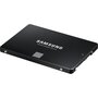 Samsung Disque dur SSD interne 870 EVO 500Go