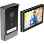 Voir la diapositive 2 : EZVIZ Visiophone HP7 2K / Ecran 7 pouces