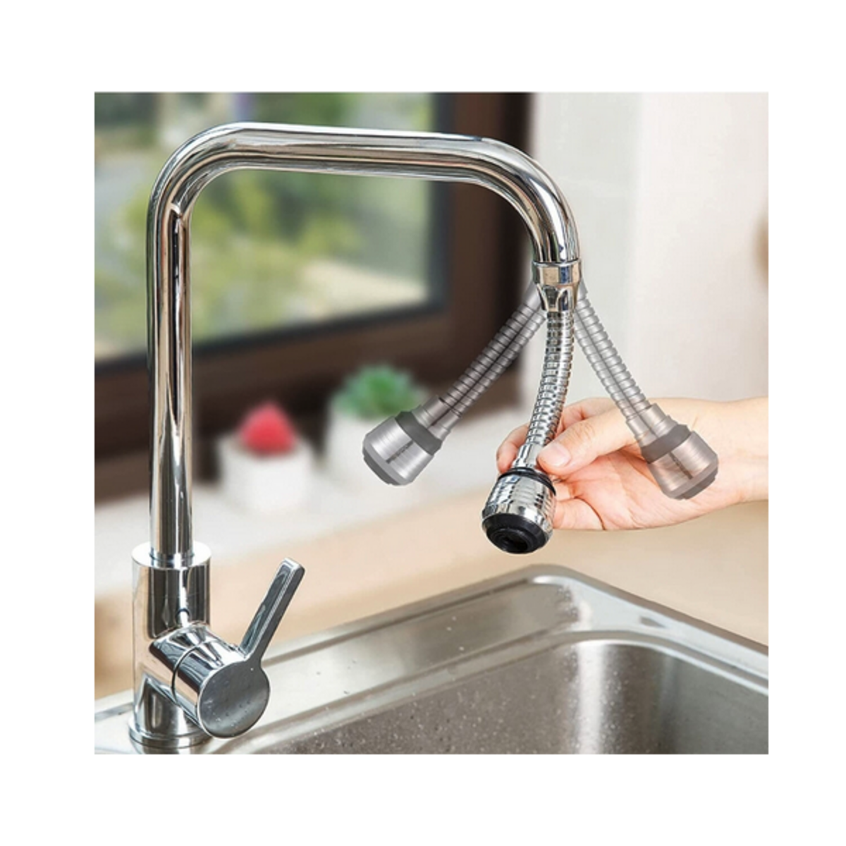 MARKET24 Atomiseur Confortime ø 3,5 x 16 cm (24 Unités)