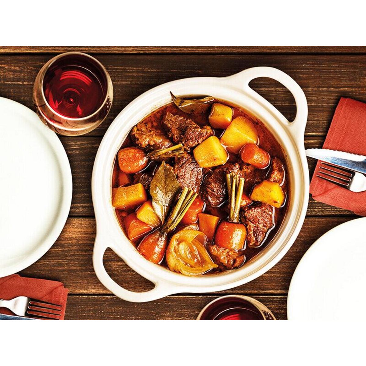 Smartbox Repas gourmands à Bordeaux - Coffret Cadeau Gastronomie