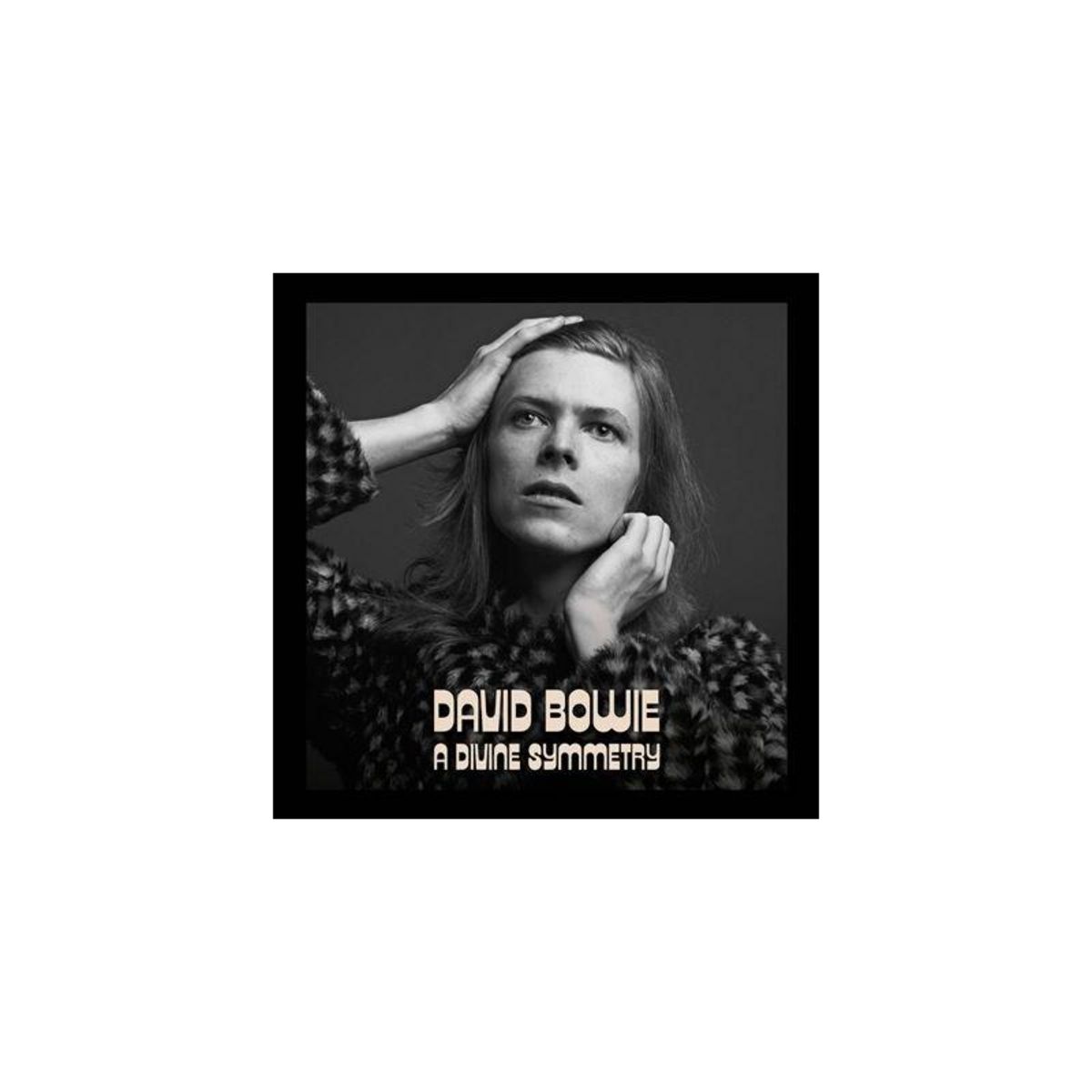 A Divine Symmetry An Alternative Journey Through Hunky Dory