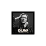 A Divine Symmetry An Alternative Journey Through Hunky Dory