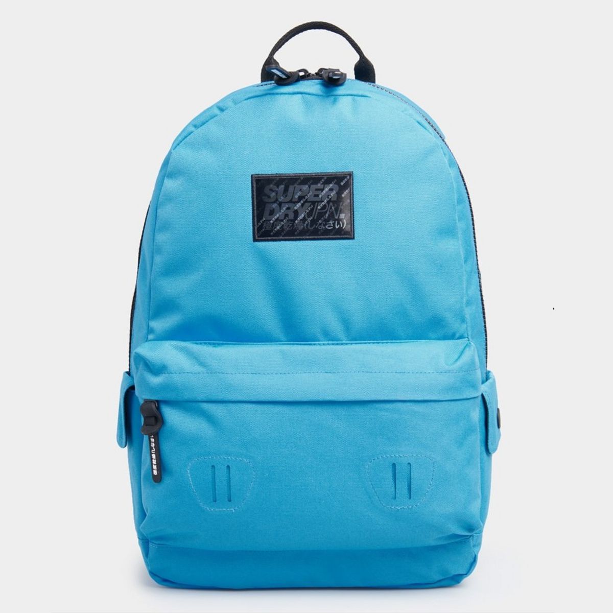 SUPERDRY Sac à dos 1 compartiment Superdry - Bleu turquoise
