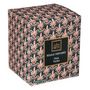 Voir la diapositive 2 : COMPTOIR DE LA BOUGIE Bougie Parfumée en Verre  Neda  8cm Tonka