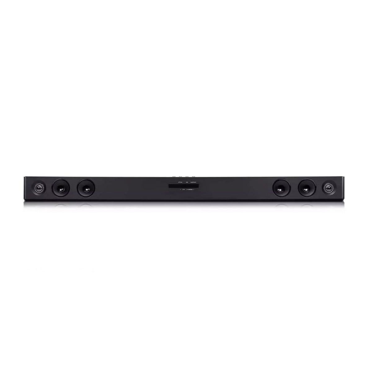 LG Barre de son 2.1 300w bluetooth noir - SQC2