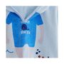 Voir la diapositive 2 : IN EXTENSO Cape de bain plongeur bébé garçon