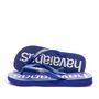 Voir la diapositive 1 : HAVAIANAS Tongs  Mixte Havaianas Logomania Awlab