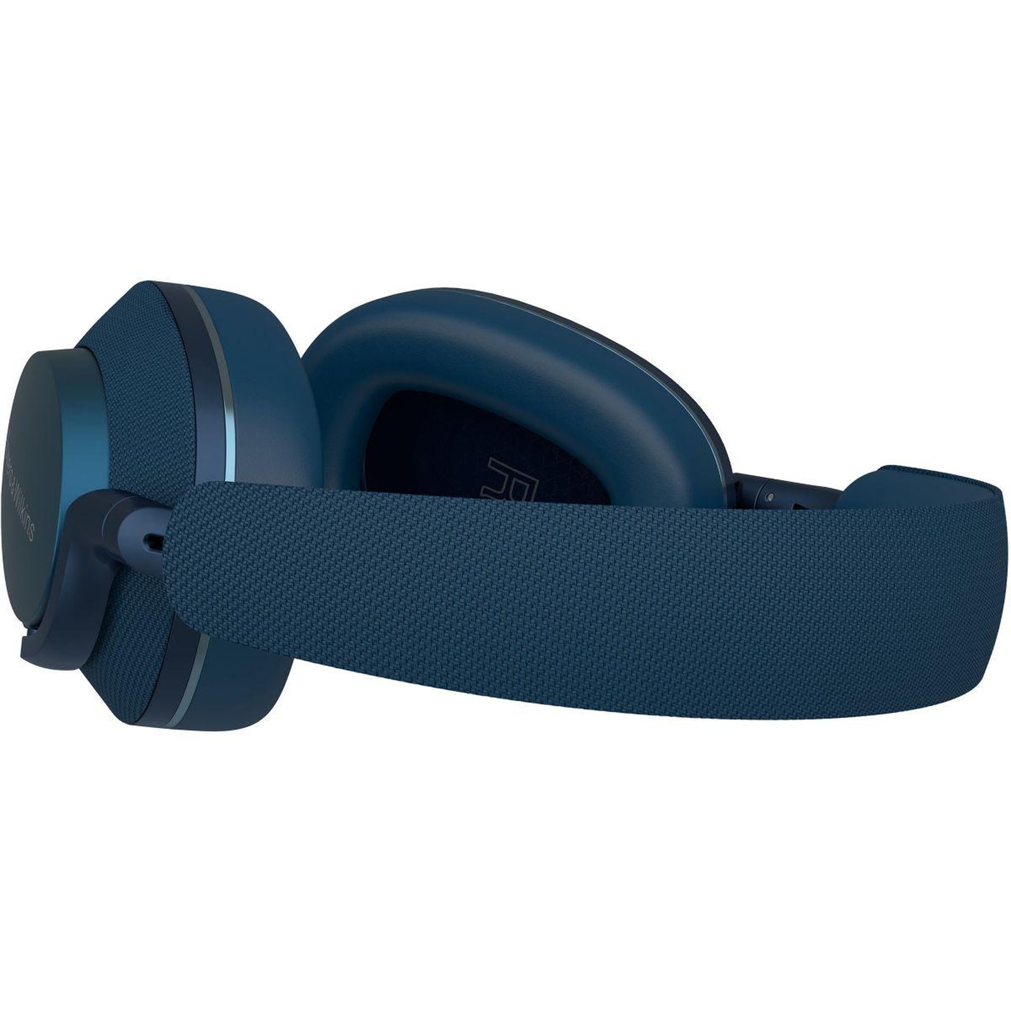 Voir la diapositive 5 : B&W Casque PX7 S2e Bleu