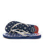 Voir la diapositive 1 : HAVAIANAS Tongs  Femme Havaianas Slim Nautical