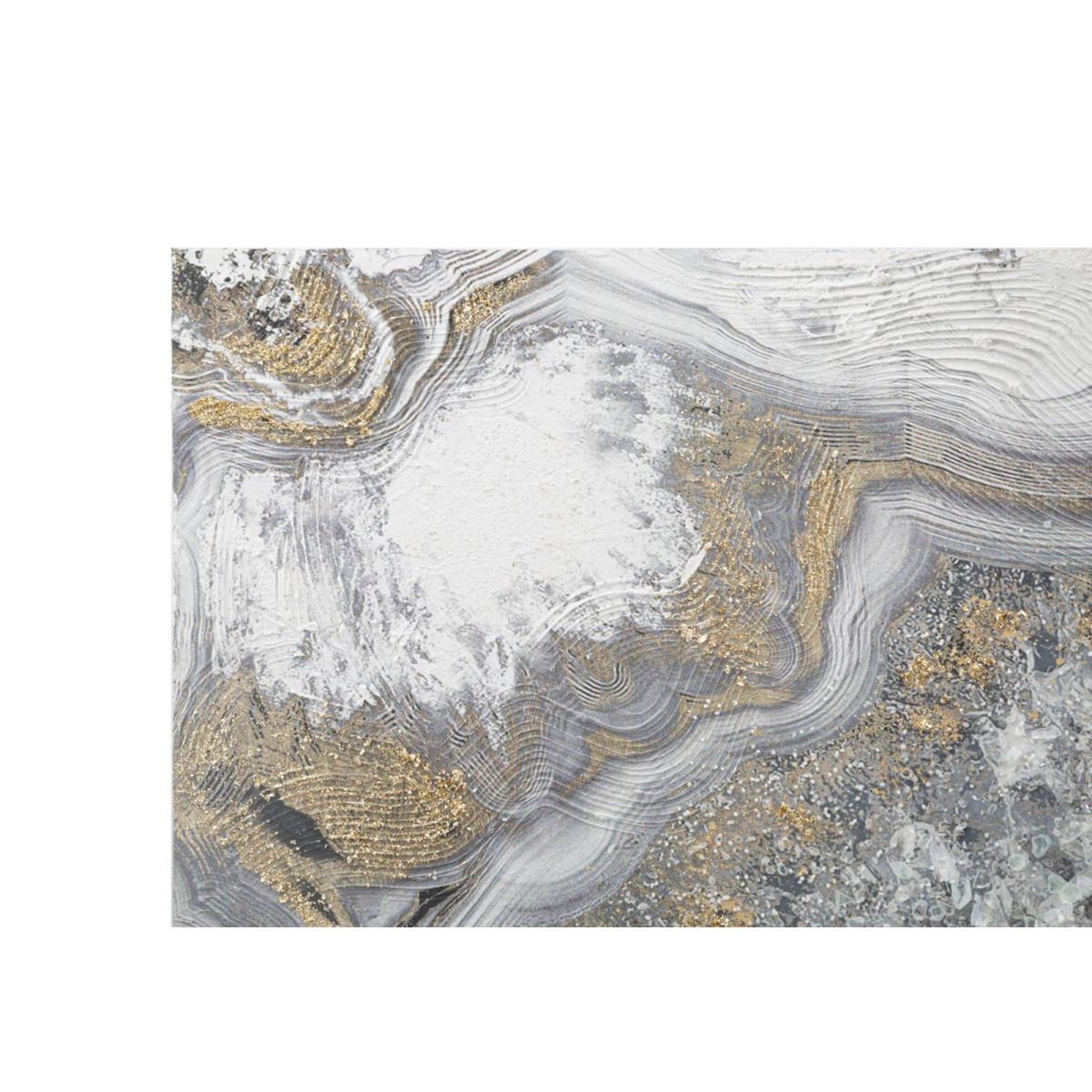 Voir la diapositive 2 : Paris Prix Toile peinture déco  cave  60x120cm multicolore