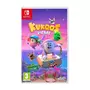Just for games Kukoos Lost Pets Nintendo Switch