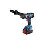 Voir la diapositive 2 : BOSCH Perceuse visseuse à percussion 18V GSB 18V 150 C PROFESSIONAL (sans batterie ni chargeur) BOSCH 06019J5101