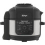 Voir la diapositive 1 : NINJA Multicuiseur Foodi OP350FR  6 L, 9 modes de cuisson dont air fryer