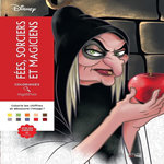 FEES, SORCIERS ET MAGICIENS, Bal William