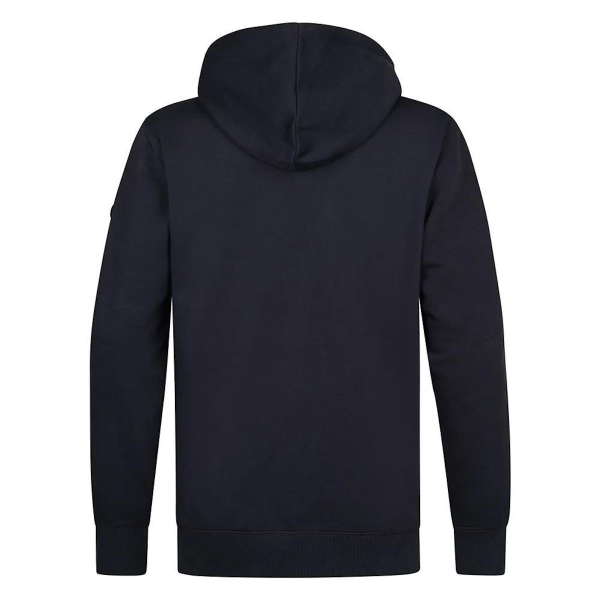 Petrol Industries Sweat Zippé  Homme Petrol Industries Sweater
