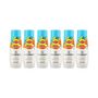 Voir la diapositive 2 : SODASTREAM Lot de 6 Concentrés Lipton Ice Tea saveur Peche zéro sucres SODASTREAM - 440ml
