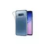 amahousse Coque Galaxy S10e fine souple et transparente