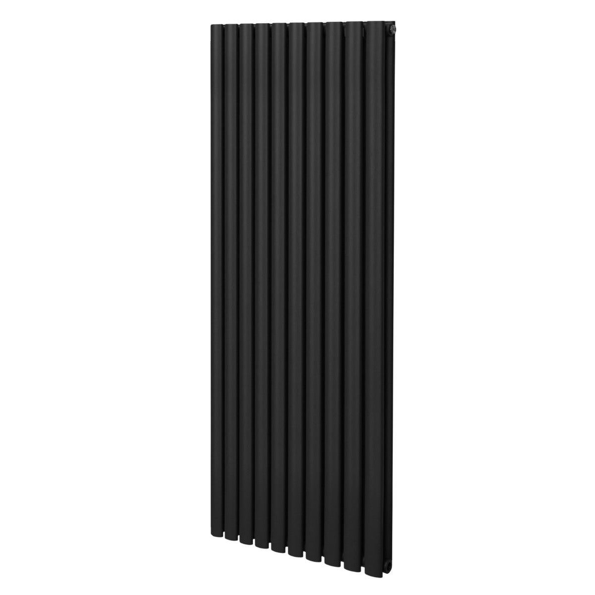 Voir la diapositive 1 : MONSTERSHOP Radiateur à colonnes ovales, 2 panneaux - 1600 x 600 mm