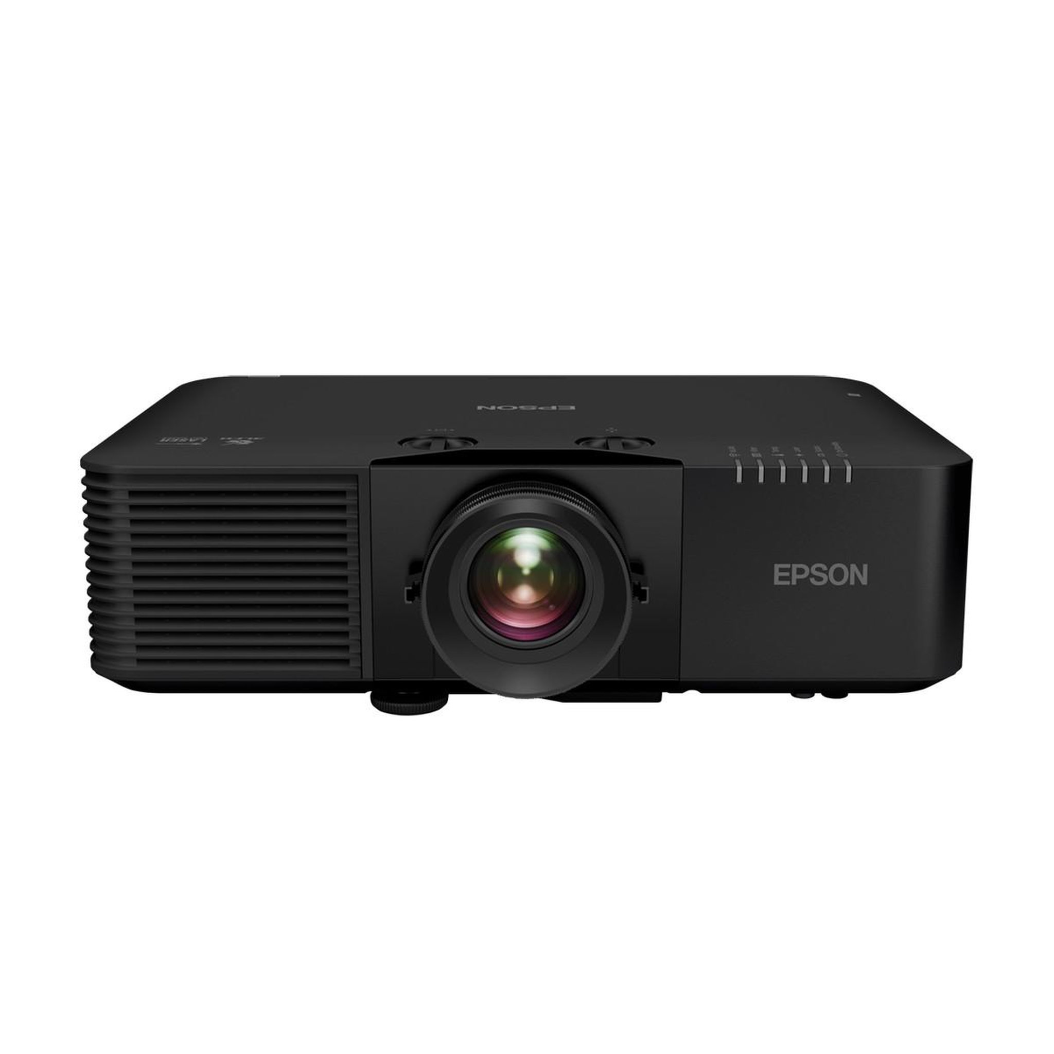 Epson Epson eb-l895u projecteur à focale standard 8000 ansi lumens 3lcd wuxga (1920x1200) noir