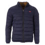 Voir la diapositive 1 : GEOGRAPHICAL NORWAY Doudoune Marine/Camel Homme Geographical Norway California/GN