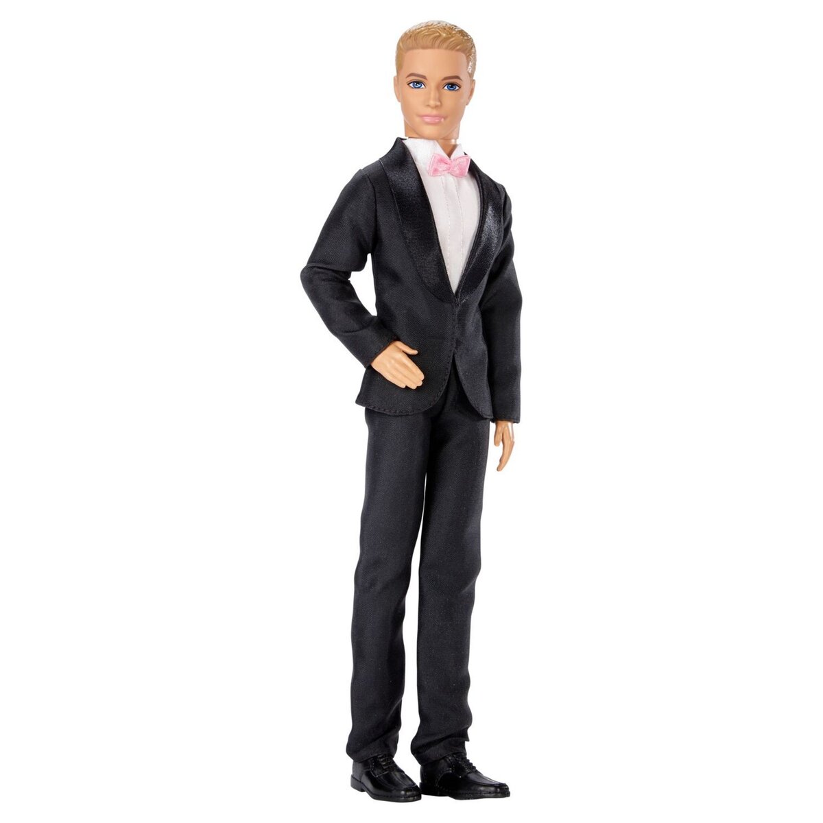 Ken barbie shop auchan