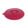 Voir la diapositive 2 : Paris Prix Couvercle en Silicone  Fraîcheur  21cm Rouge