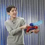 HASBRO Assembler Gear - Lance-toile Spiderman avec technologie Nerf intégrée - Avengers Infinity War