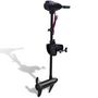 Voir la diapositive 2 : VIDAXL Moteur electrique pour bateau P16 36 lbs