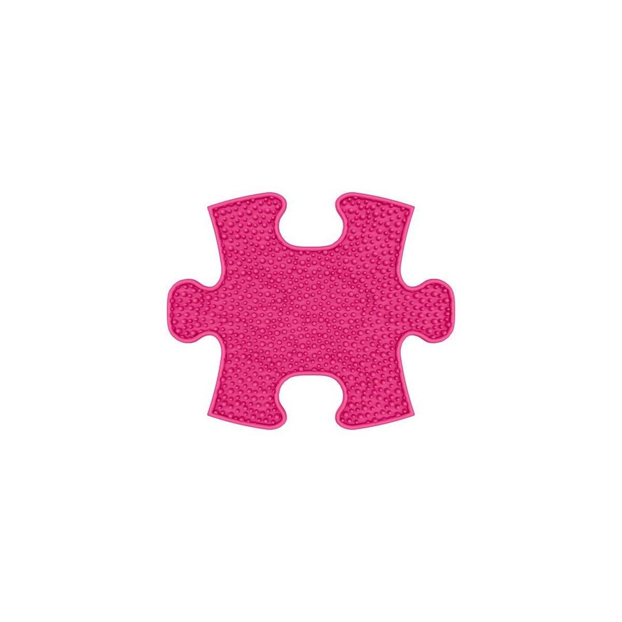Voir la diapositive 4 : MUFFIK Tapis sensoriel  ensemble medium 2 - 11 pièces