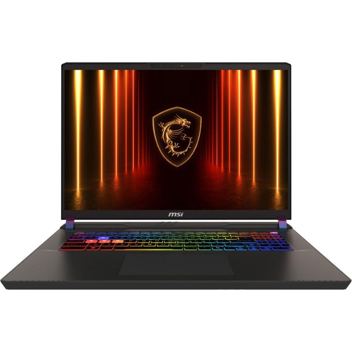 MSI PC Gamer Vector 17 HX AI A2XWHG-011FR