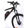 MAKADAM Vélo à assistance électrique 27,5 pouces E-VORTEX 