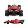 Voir la diapositive 3 : Mondo Voiture radiocommandée Mondo Ferrari F1-75 rouge