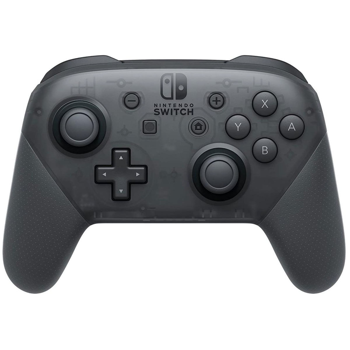 NINTENDO Manette Nintendo Switch Pro