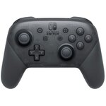 NINTENDO Manette Nintendo Switch Pro