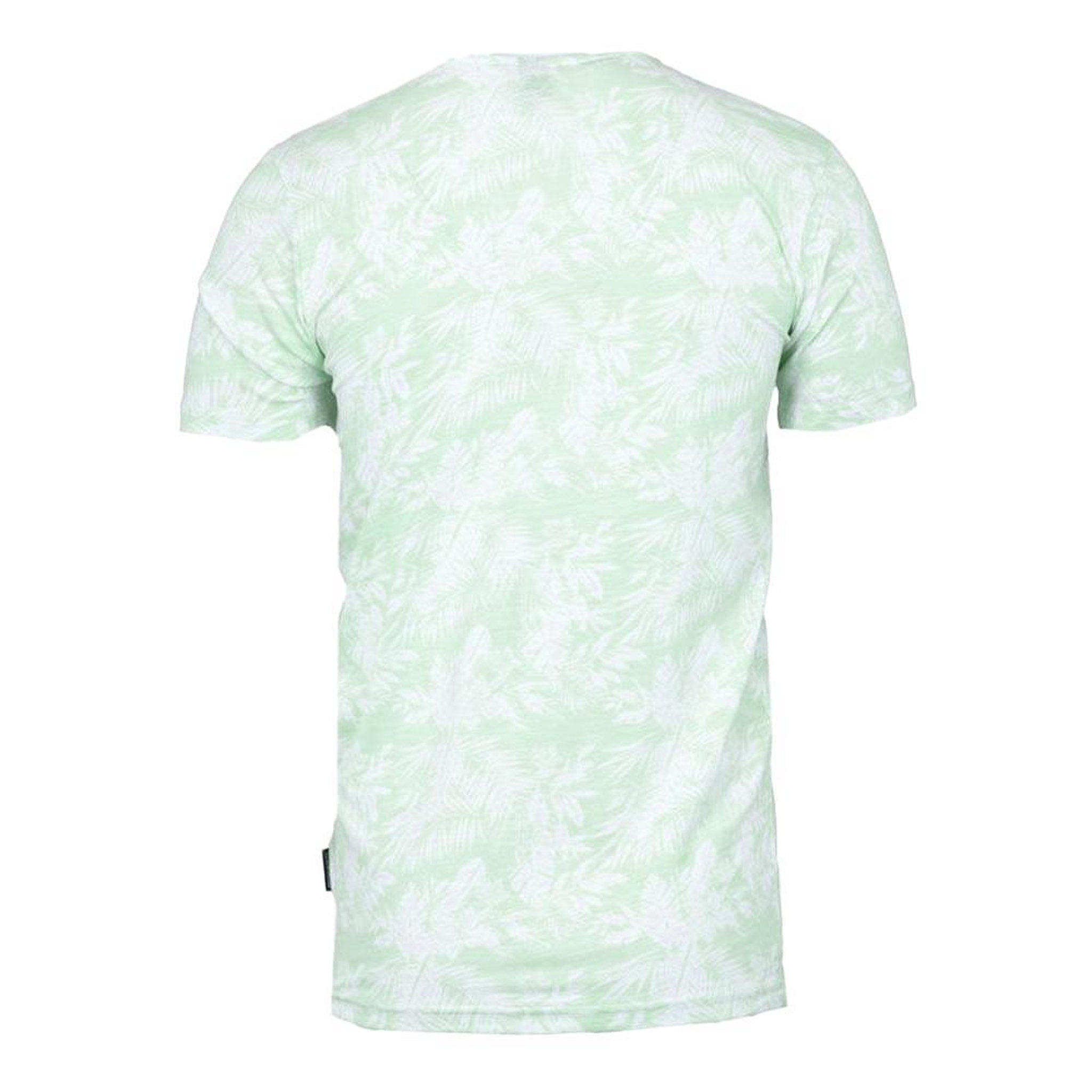 Voir la diapositive 2 : LA MAISON BLAGGIO T shirt /Blanc Homme La Maison Blaggio Menson