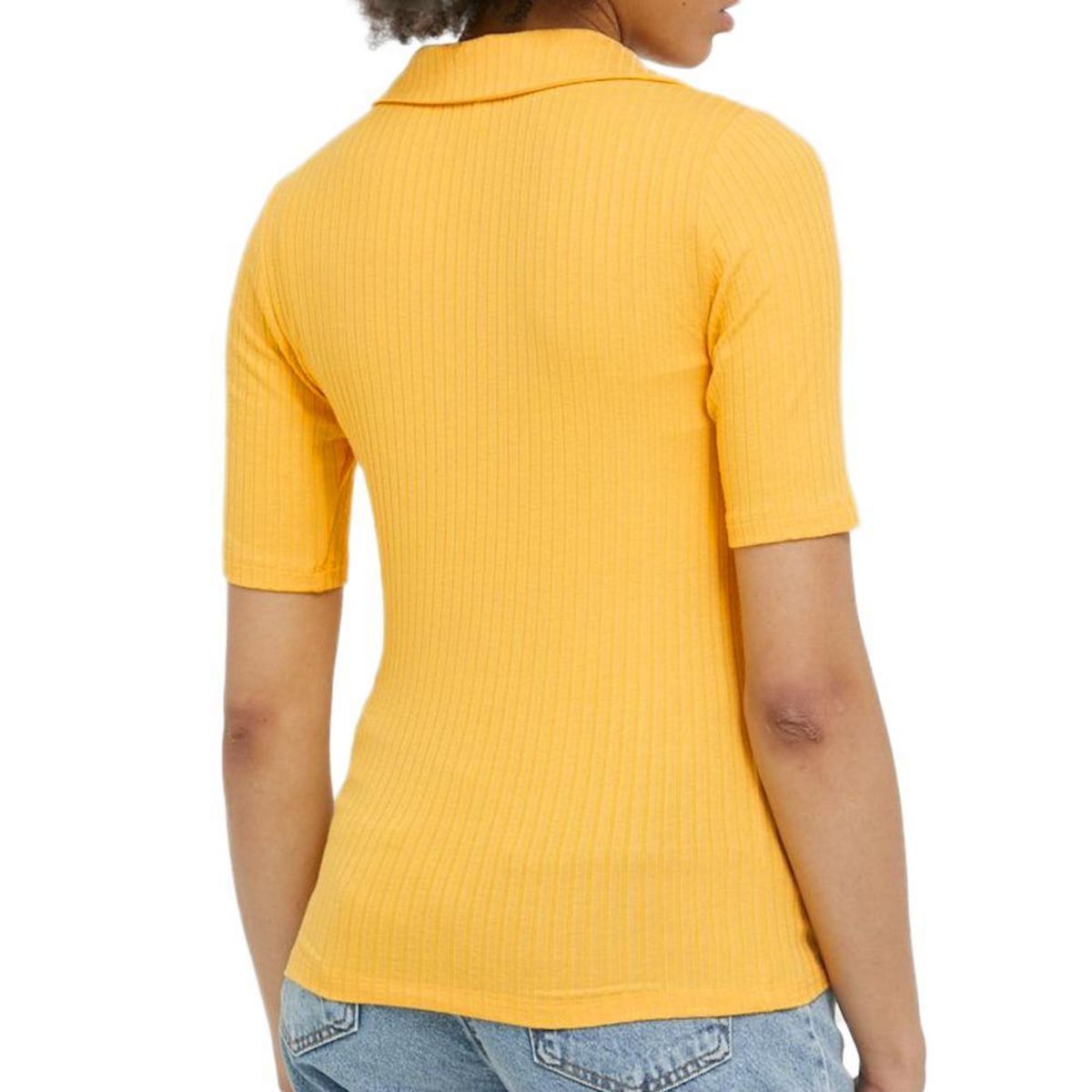 JACQUELINE DE YONG Polo  Femme JDY Fransiska