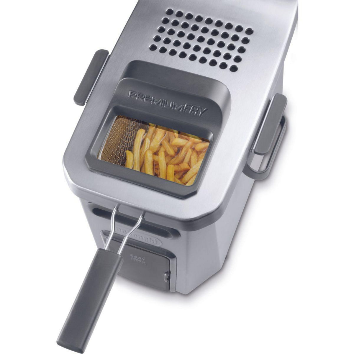 DELONGHI Friteuse Premium Fry FZ44851