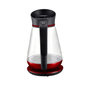 Voir la diapositive 2 : PRIME Bouilloire Prime3 SEK51RD 1,5 litres Rouge