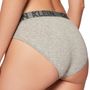 Voir la diapositive 2 : CALVIN KLEIN JEANS Culotte Bikini  Femme Calvin Klein Jeans