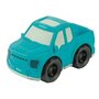 Voir la diapositive 2 : Lexibook Petite Voiture Lexibook Pick-up Bleu en Fibres de Blé